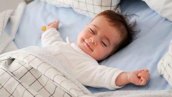 Entenda quando você deve interferir no sono do seu filho - Getty Images