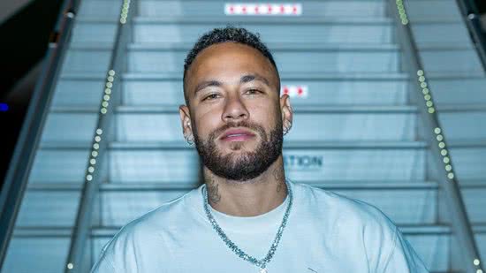 Neymar se pronúncia pela primeira vez sobre polêmicas de 3º filho - (Foto: Reprodução/Instagram)