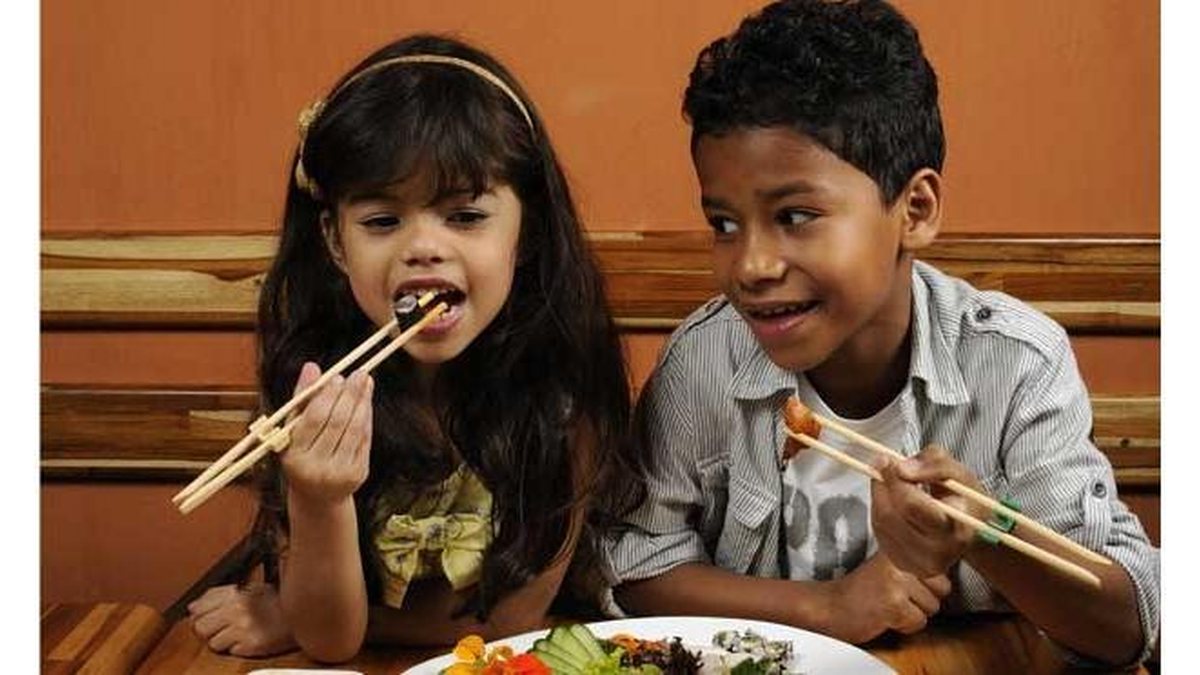 Imagem Restaurantes em São Paulo para ir com as crianças nas férias de julho
