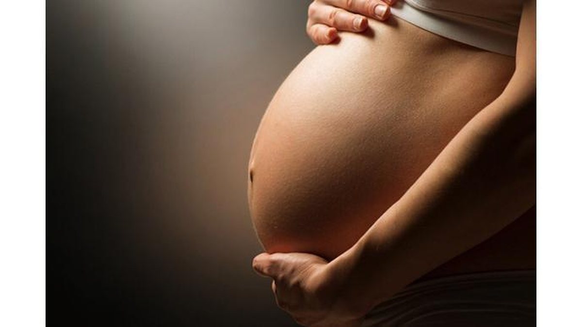gravidez - Foto: Shutterstock
