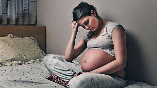 “Minha funcionária não está grávida e se revoltou comigo porque estou usando o nome de bebê que ela quer” - Getty Images