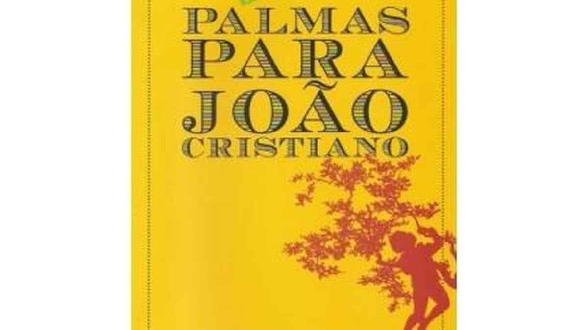 Imagem Palmas para João Cristiano