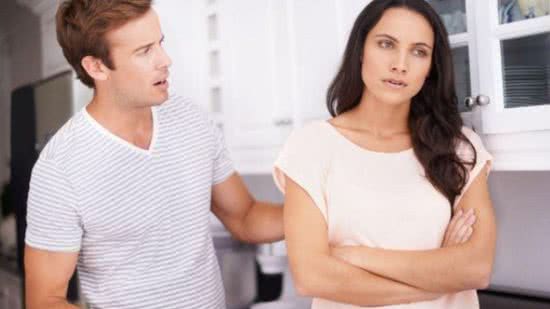 Homem doa esperma para amiga engravidar sem avisar a própria esposa e descoberta gera confusão - Getty Images