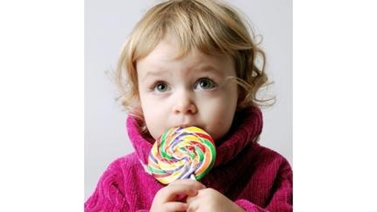 Imagem Junk food diminui QI em crianças