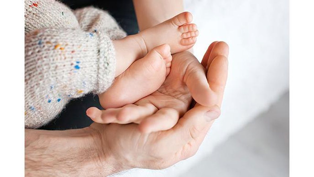 É comum as gestantes ficarem preocupadas se darão conta de um recèm-nascido - Shutterstock