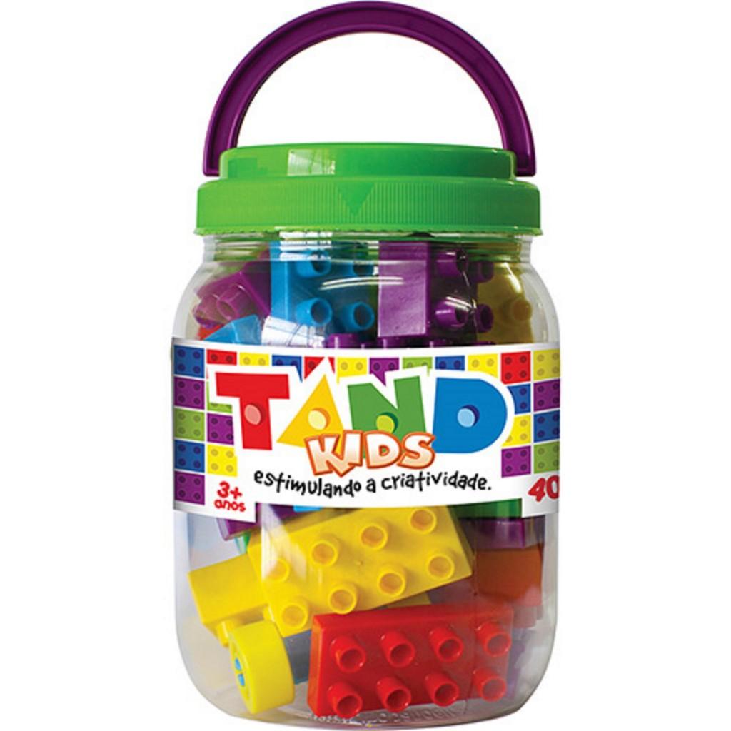 Tand Kids  - R$ 29,90