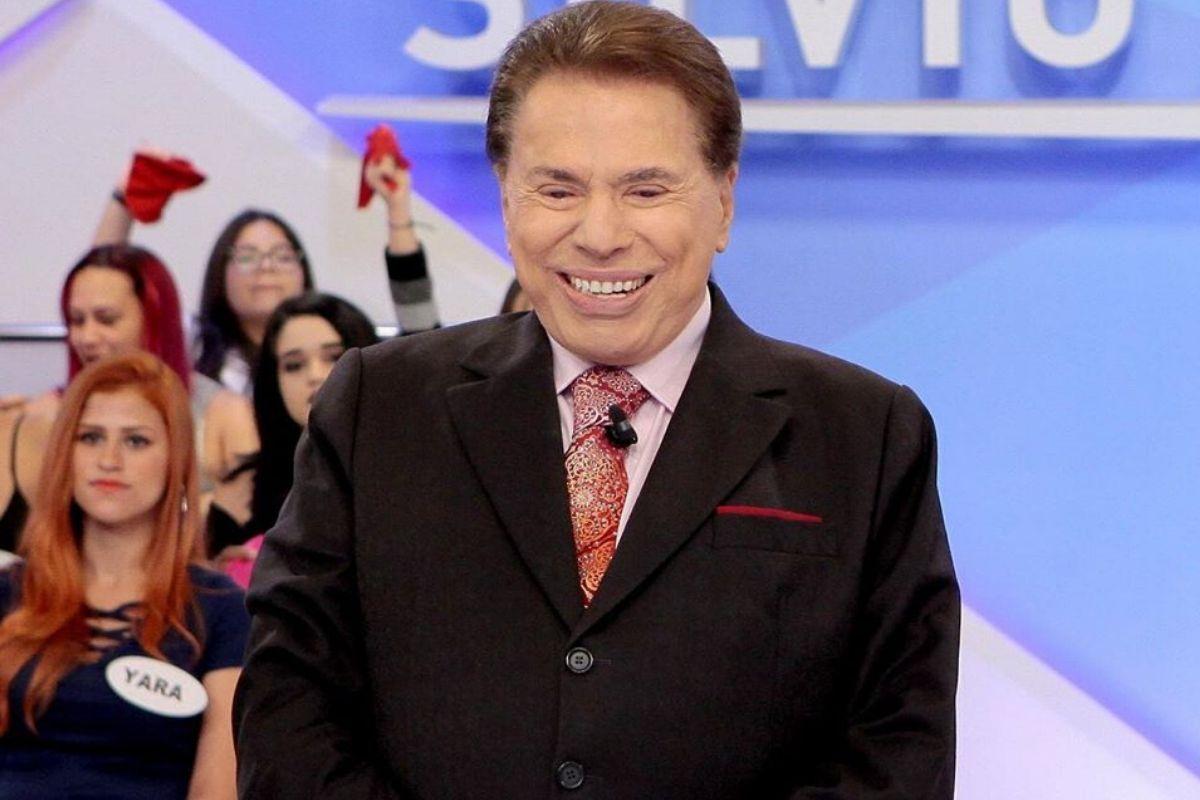 Sbt Fala Sobre Estado De Sa De De Silvio Santos Ap S Rumores De Morte