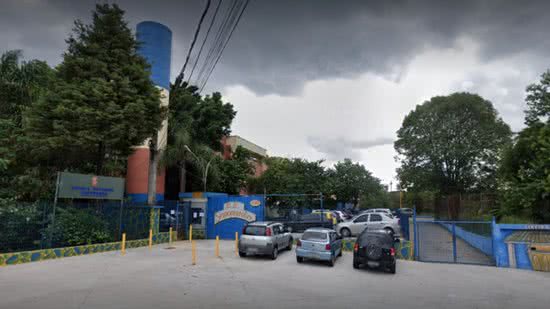 Ataque em escola em São Paulo deixa uma morte - (Foto: Reprodução/Google Maps)