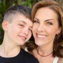 Ana Hickmann diz que precisa estar forte para filho: "Quero meu menino bem" - (Foto: reprodução/Instagram)