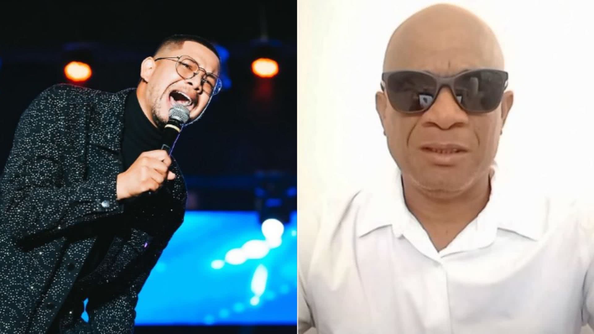 Aconteceu De Uma Forma Muito Cruel Desabafa Pai De Cantor Gospel Que Morreu Em Show