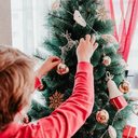 Natal em família é tudo de bom! E acertar no presente das crianças também! - Getty Images