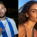 Modelo apontada como mãe de 3º filho de Neymar já namorou com cantor - Reprodução/Instagram