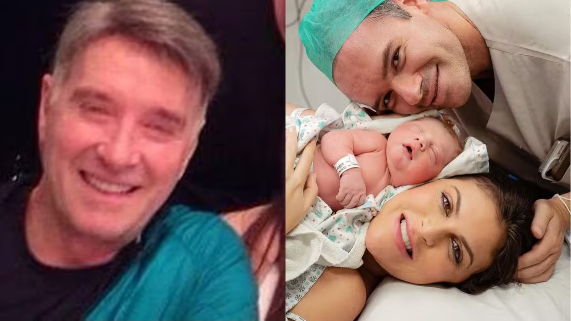 Nasce Primeiro Neto De Eike Batista E Nome Do Bebê Segue Forte Tradição