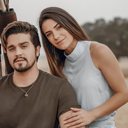 Luan Santana e Jade Magalhães já sabem se esperam um menino ou uma menina - (Foto: reprodução/Instagram)