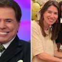 Silvio Santos - (Foto: Reprodução/Instagram/SBT)