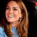 Kate Middleton é vista pela primeira vez após cirurgia - (Foto: Getty Images)