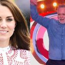 Tio de Kate Middleton deixa Big Brother inglês - (Foto: reprodução/Getty Images)