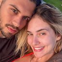 Zé Felipe e Virginia Fonseca - (Foto: Reprodução/Instagram)
