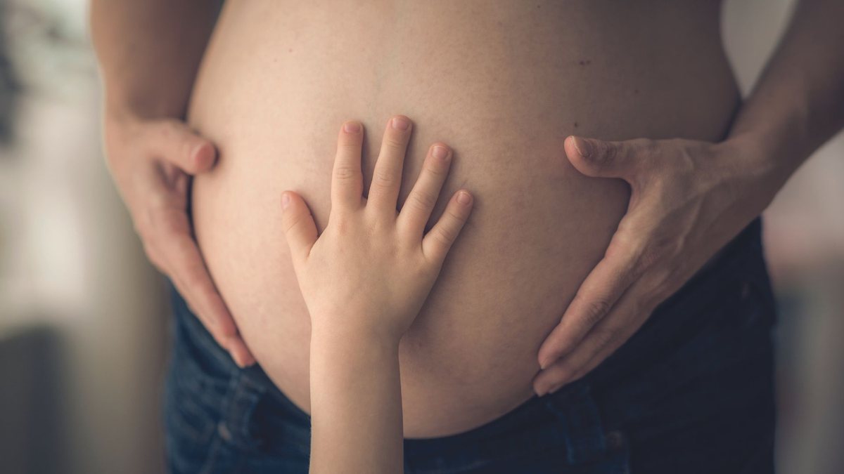 Promovido à irmão mais velho: como preparar seu filho - (Foto: Getty Images)