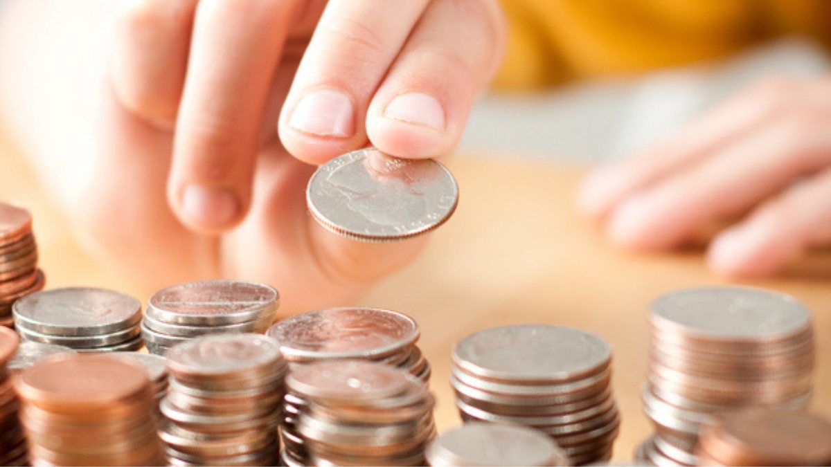 Cuidar do dinheiro é fundamental - (Foto: Shutterstock)