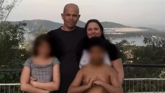 Adolescente se passou pelo pai depois de m4tar a família - Reprodução/ Rede Globo