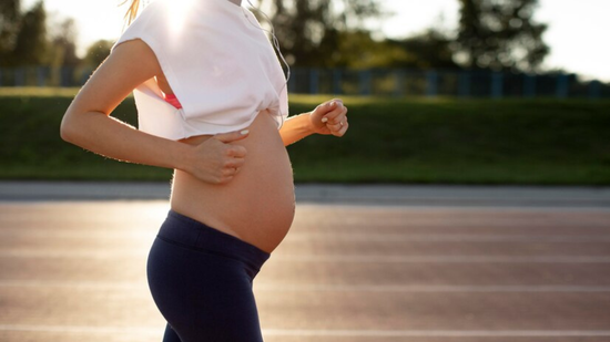 Tudo sobre o segundo trimestre da gravidez: cuidados, exames e mudanças no corpo