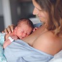 As grávidas e os bebês dispõem de atendimento moderno - (Foto: Getty Images)