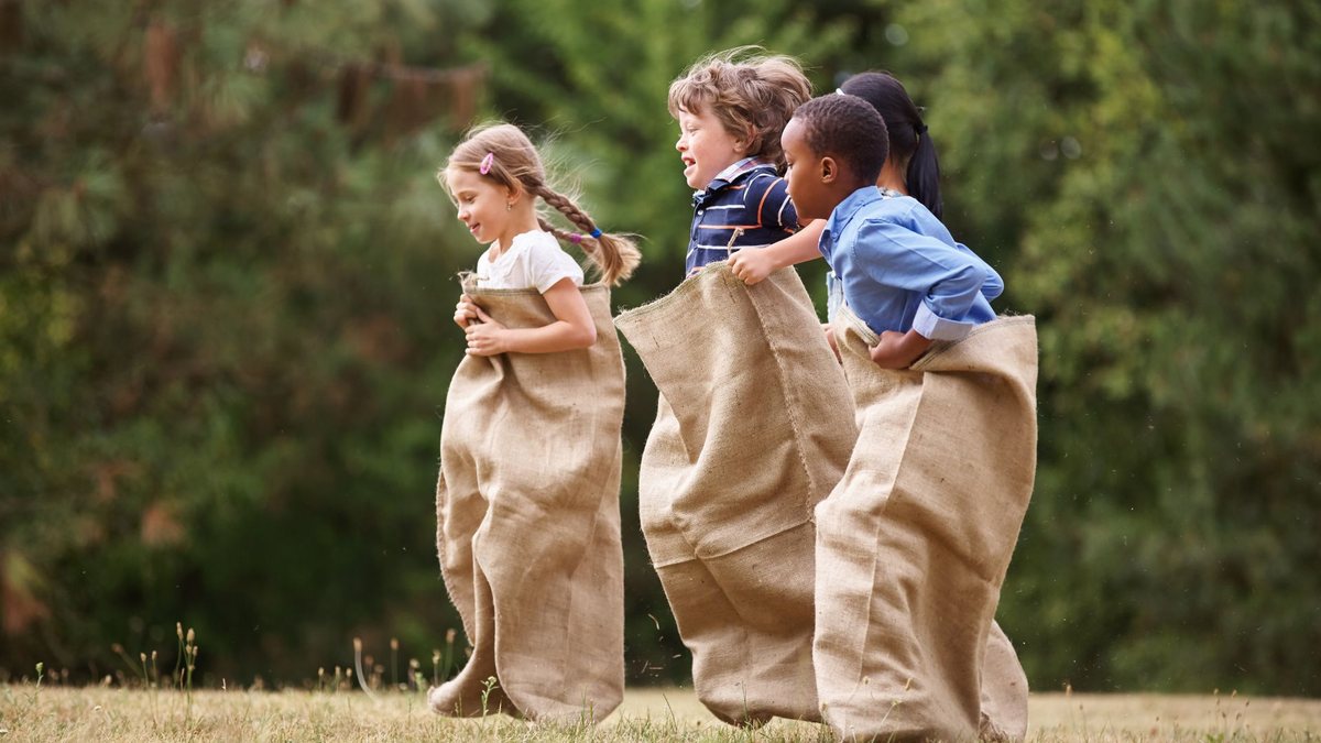 Saiba mais sobre a Semana Mundial do Brincar - (Foto: Shutterstock)