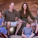 Segundo fonte, Kate Middleton está mais próxima da família - Reprodução: Instagram