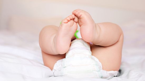 Nomes com X para o bebê - (Foto: Shutterstock)