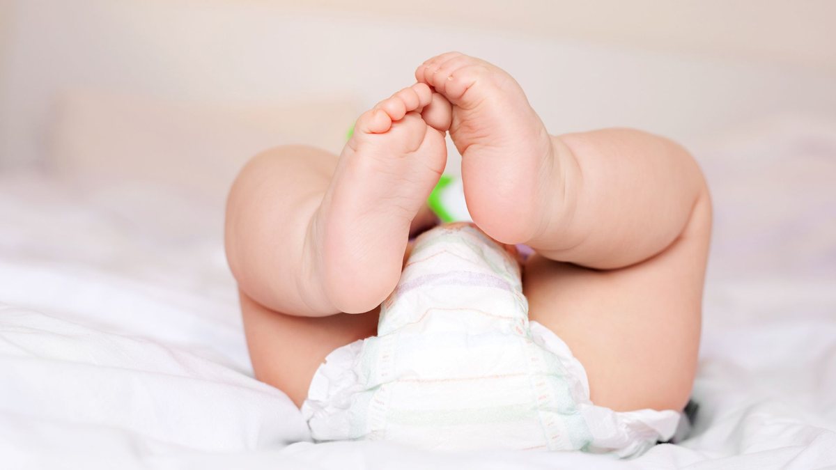 Nomes com X para o bebê - (Foto: Shutterstock)