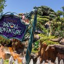 Tiana's Bayou Adventure: saiba mais sobre a nova atração da Disney - (Foto: Divulgação)