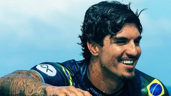 Gabriel Medina - (Foto: Reprodução/Instagram)