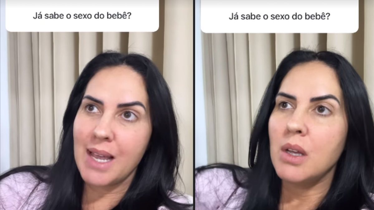 Graciele Lacerda - Reprodução: Instagram