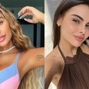 Rafaella Santos já deu outros presentes para a modelo - (Foto: Reprodução/ Instagram)