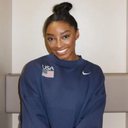 Simone Biles postou indireta para ex-ginasta - (Foto: Reprodução/Instagram)