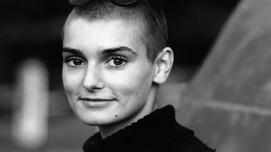 Siénad O'Connor morreu anos 56 anos - (Foto: Reprodução/Instagram)