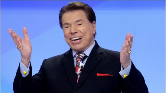 Morte de Silvio Santos é confirmada - (Foto: reprodução/SBT)