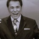 Silvio Santos marcou o jornalismo brasileiro - (Foto: reprodução/SBT)