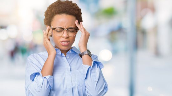 O burnout dá sinais e é preciso ficar alerta - (Foto: Getty Images)