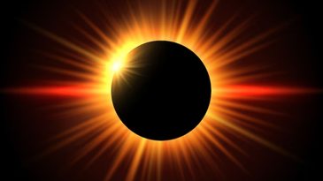 Imagem Temporada de Eclipses se aproximando: como eles afetam a sua vida e as relações