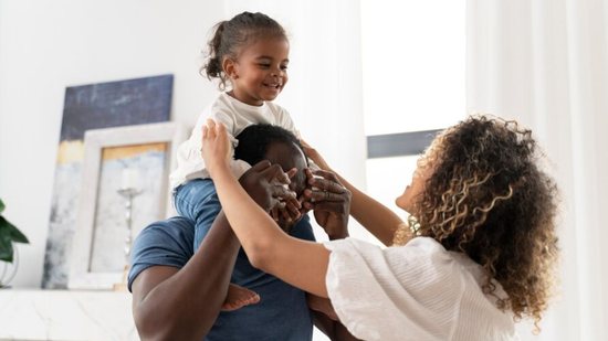 4 hábitos que devem ser abandonados para você ser respeitado pelo seu filho