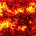 (Foto: Reprodução/SDO/Nasa)