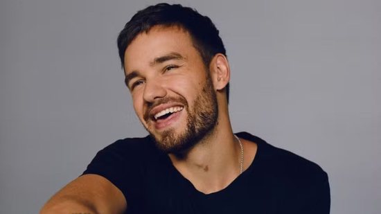 Liam Payne - (Foto: Divulgação)