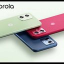 Smartphones Motorola - Divulgação