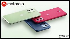 Smartphones Motorola - Divulgação