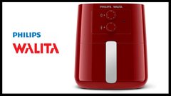 Airfryer Série 3000 Philips Walita - Divulgação