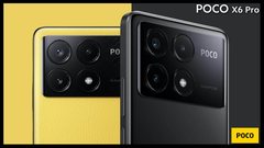 POCO X6 Pro - Divulgação