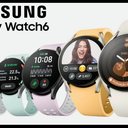 Samsung Galaxy Watch6 - Divulgação