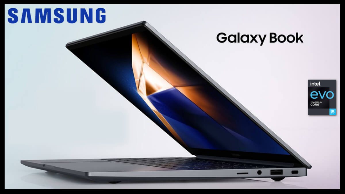 Samsung Galaxy Book 360 - Divulgação